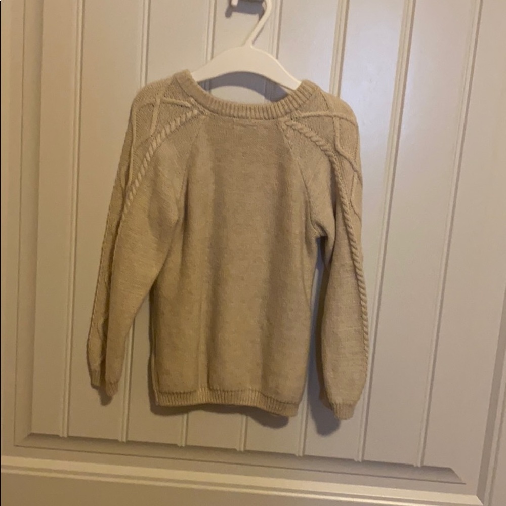 Sweater - Picture 2 of 2
